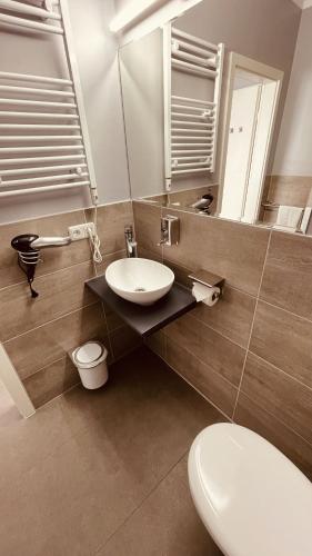 Apartment Glinde, Гамбург (фото 8)
