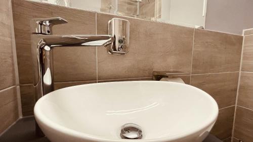 Apartment Glinde, Гамбург (фото 10)