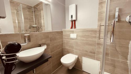 Apartment Glinde, Гамбург (фото 11)