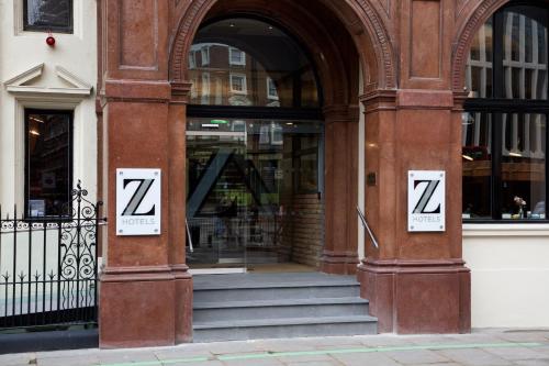 The Z Hotel Shoreditch