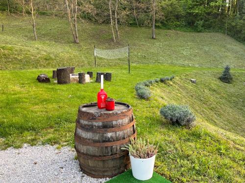 Vila Countryhouse Pijevci photo 4