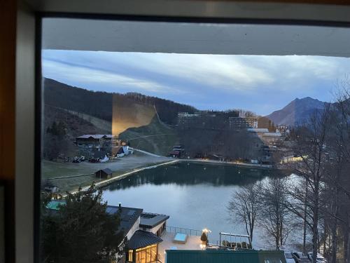  Passeggiando nel Verde in Collagna