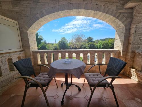  Apartments & Rooms Gaspar in Rovinj