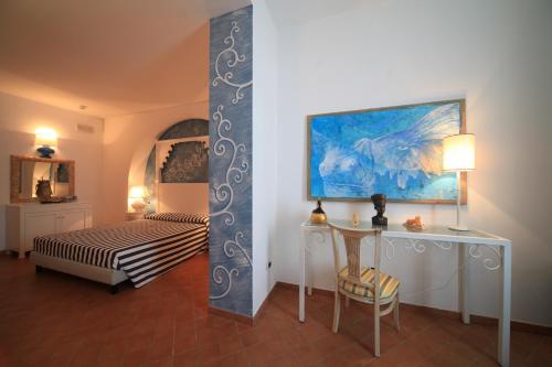 Hotel Garden - image 6