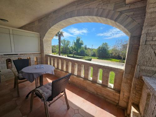  Apartments & Rooms Gaspar in Rovinj