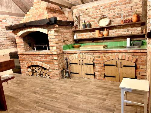 Vila Countryhouse Pijevci photo 1