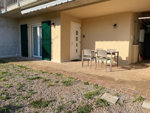 Apartment - Ground Floor room in Appartamenti Mirella