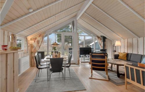  Gorgeous Home In Slagelse With Sauna in Slagelse