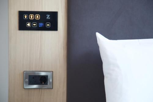 The Z Hotel Shoreditch - image 10