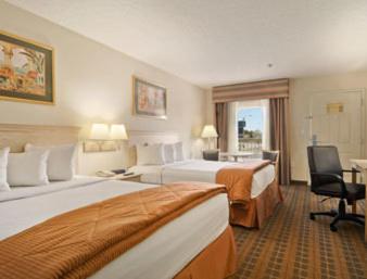 Baymont by Wyndham Crestview photo