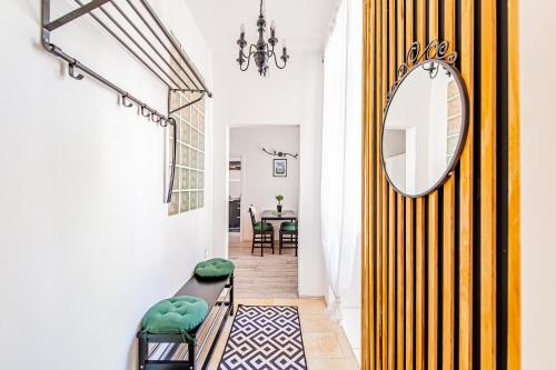  My city apartment- Vienna ArtRoom in Wien