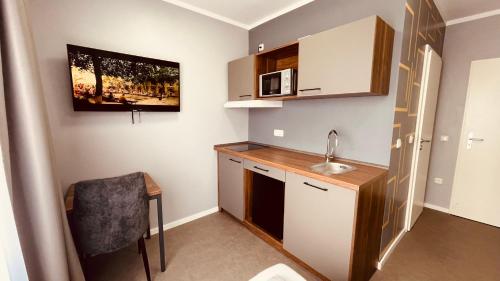 Apartment Glinde - Schleswig-Holstein