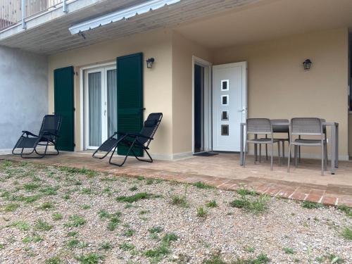 Apartment - Ground Floor image 8