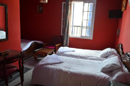 Hotel Sahara - image 14