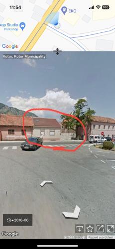 المنظر الخارجي, Apartment ALEKSANDAR in سكالجاري