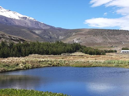 Hospedaje Chimborazo