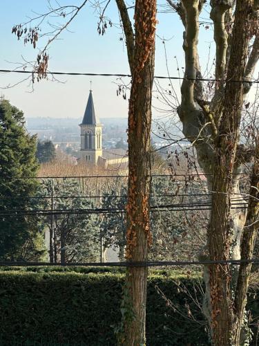 Maison-Bonheur à 15 mn de Lyon