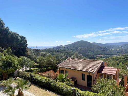  La Casina di Grassera - Argonauti Vacanze in Rio nellʼElba