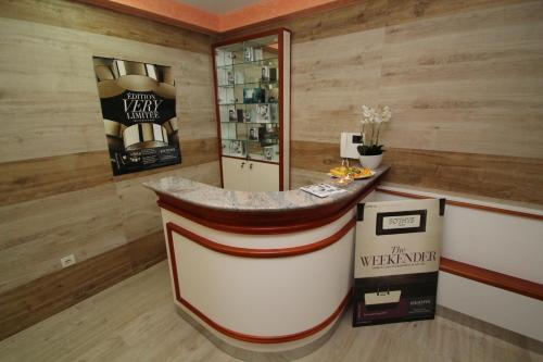 Hotel Trogir Palace - image 6