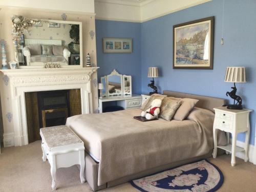 Arun Sands Rooms, Littlehampton