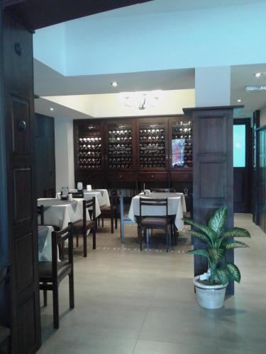 Hotel Rincon Vasco