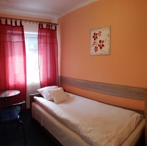 Red Carpet Hostel, Cracovie (photo 11)
