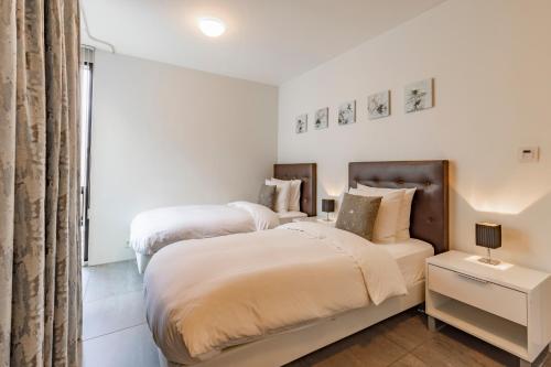Black Pearl Apartment Hotel - image 12