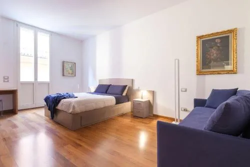 D'Azeglio & Galluzzi Suites photo 2