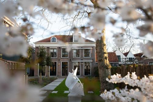 Grand Monumental Residence Edam