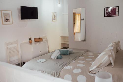 APARTAMENTO EL NANO Room Type - One-Bedroom Apartment