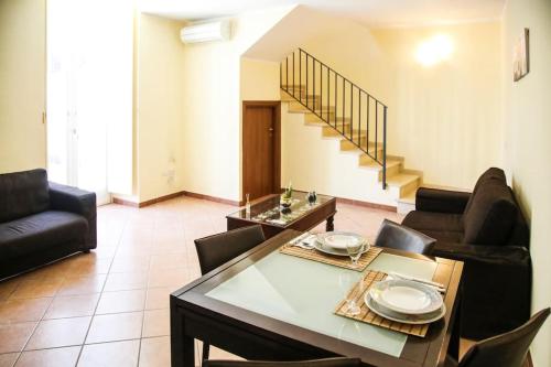  Appartamento pieno centro in Caserta