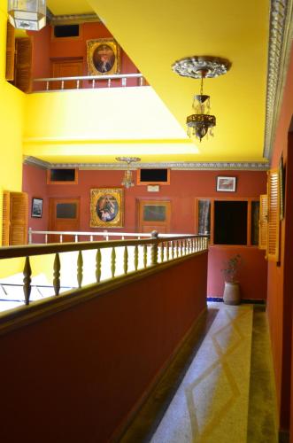 Facilities, Hotel Sahara in Essaouira