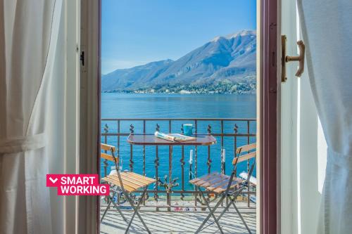 Casa Cavour Bellagio by Wonderful Italy - Apartment - Bellagio