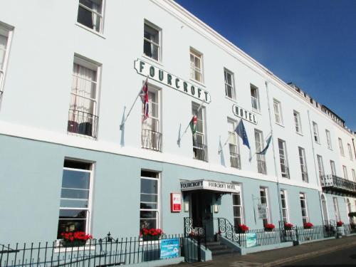 Fourcroft Hotel, , West Wales