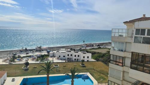 Penthouse Vistamar Torrox Costa - Apartment - Torrox