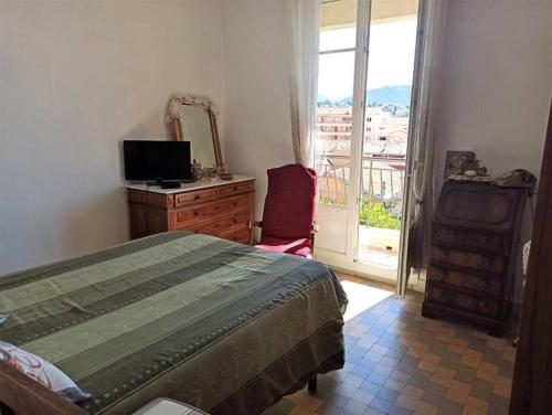 Villa tres proche du centre ville, Nice (fotografie 7)