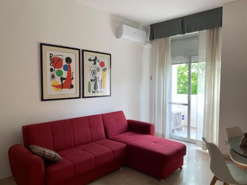 Ferrara a 5 min dalla Stazione Apartment x5