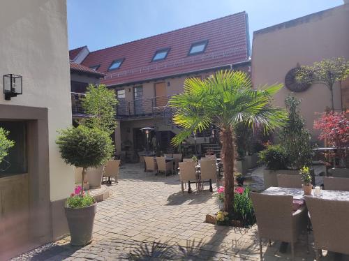 Accommodation in Donnersbergkreis