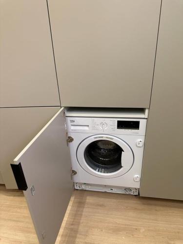 Apartamento Sevilla- Los Remedios, Sevilla (Foto 6)
