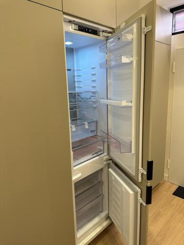 Apartamento Sevilla- Los Remedios, Sevilla (Foto 7)