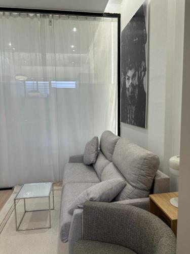 Apartamento Sevilla- Los Remedios, Sevilla (Foto 8)
