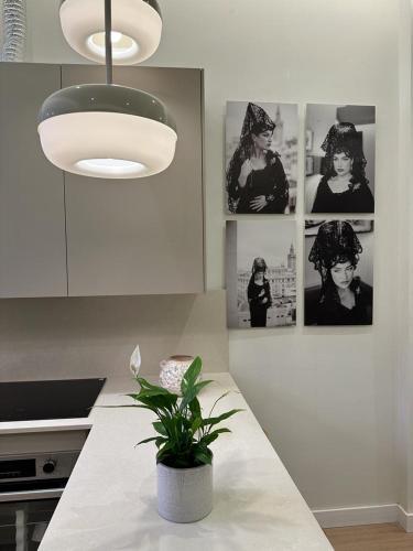 Apartamento Sevilla- Los Remedios, Sevilla (Foto 5)