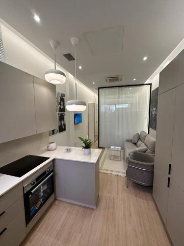 Apartamento Sevilla- Los Remedios, Sevilla