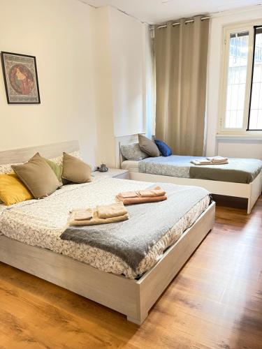 Lovely Home in Laterano, Rom