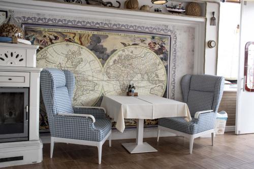 Mali Hotel Porat - image 2