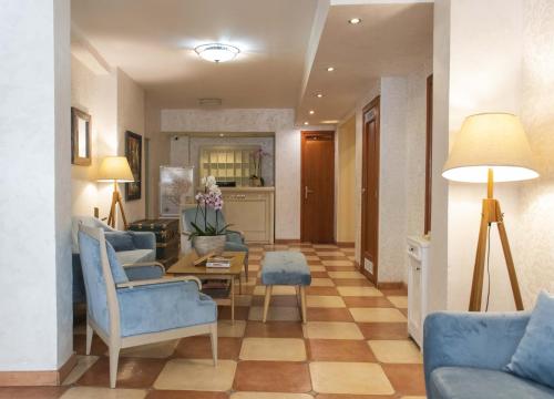 Mali Hotel Porat - image 7