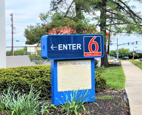 Motel 6 Catonsville MD Baltimore West