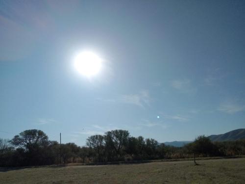 La Quina. in El Torreón