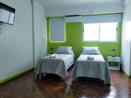 Confortable Studio, Buenos Aires