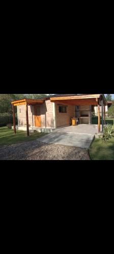 La Quina. in El Torreón